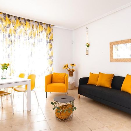 Casa Girasole Villa Corralejo Buitenkant foto