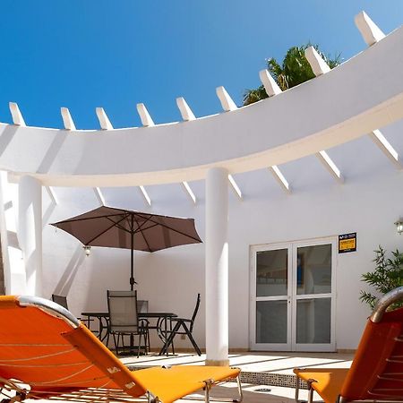 Casa Girasole Villa Corralejo Buitenkant foto