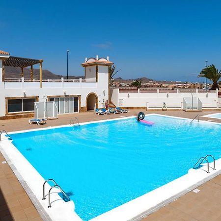 Casa Girasole Villa Corralejo Buitenkant foto