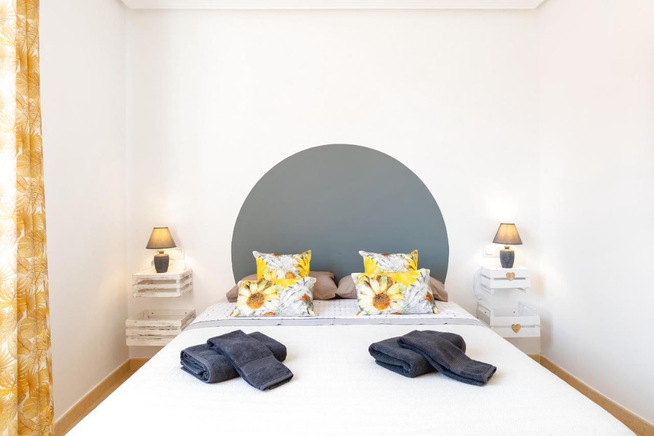 Casa Girasole Villa Corralejo Buitenkant foto