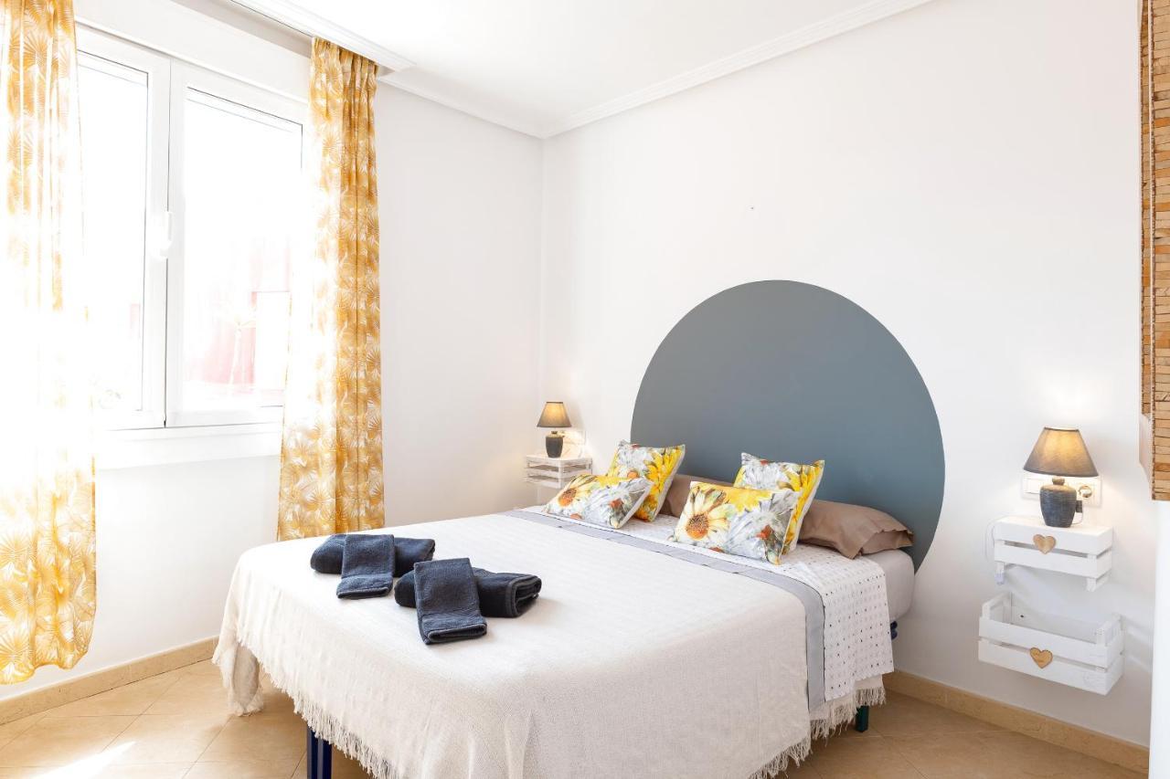 Casa Girasole Villa Corralejo Buitenkant foto