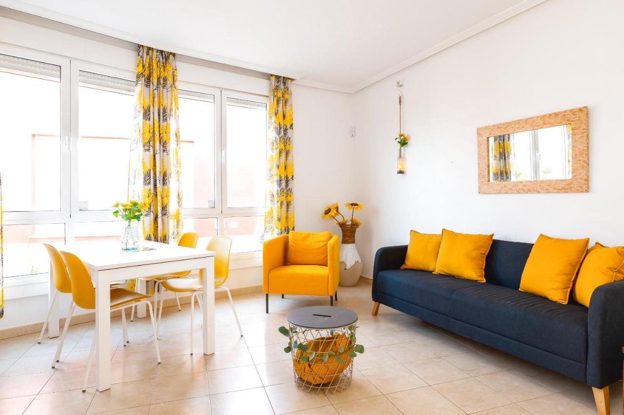 Casa Girasole Villa Corralejo Buitenkant foto