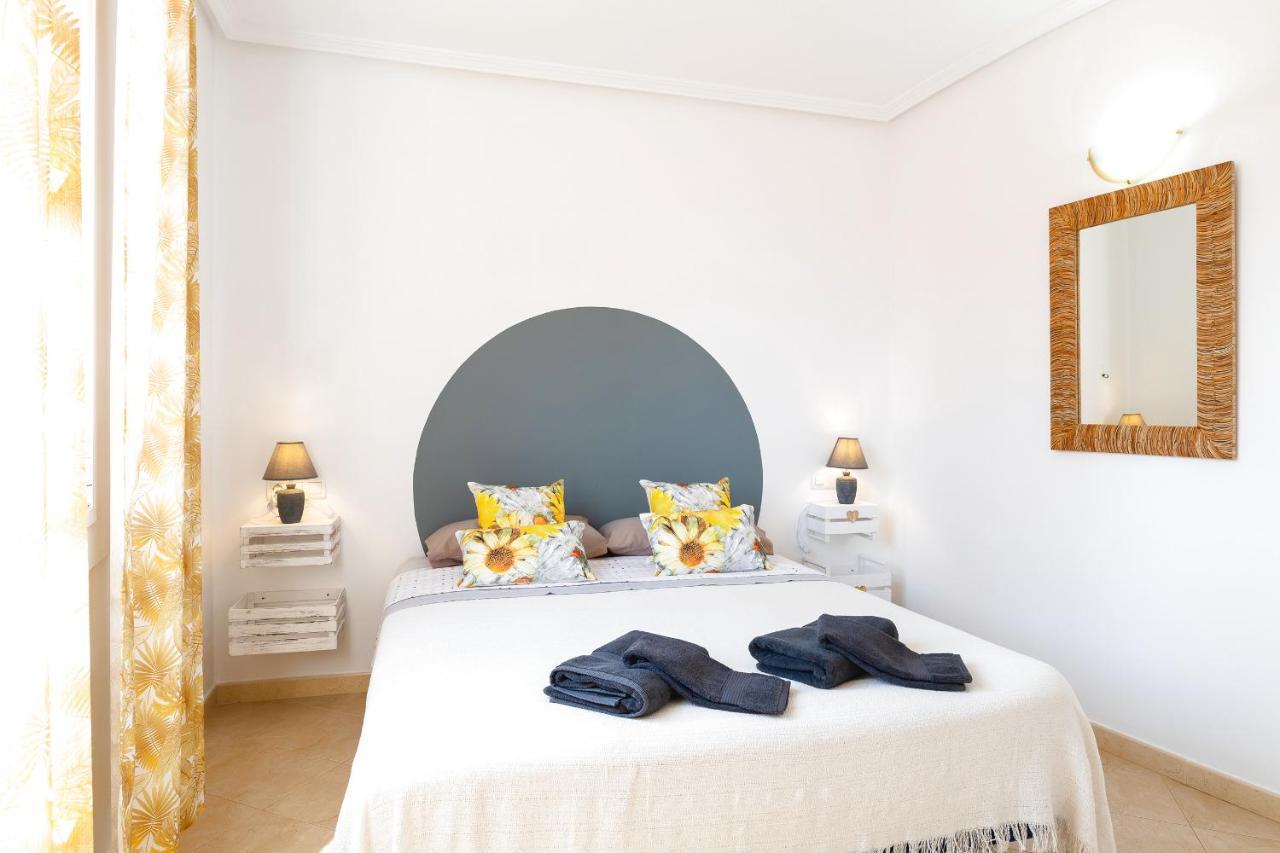 Casa Girasole Villa Corralejo Buitenkant foto