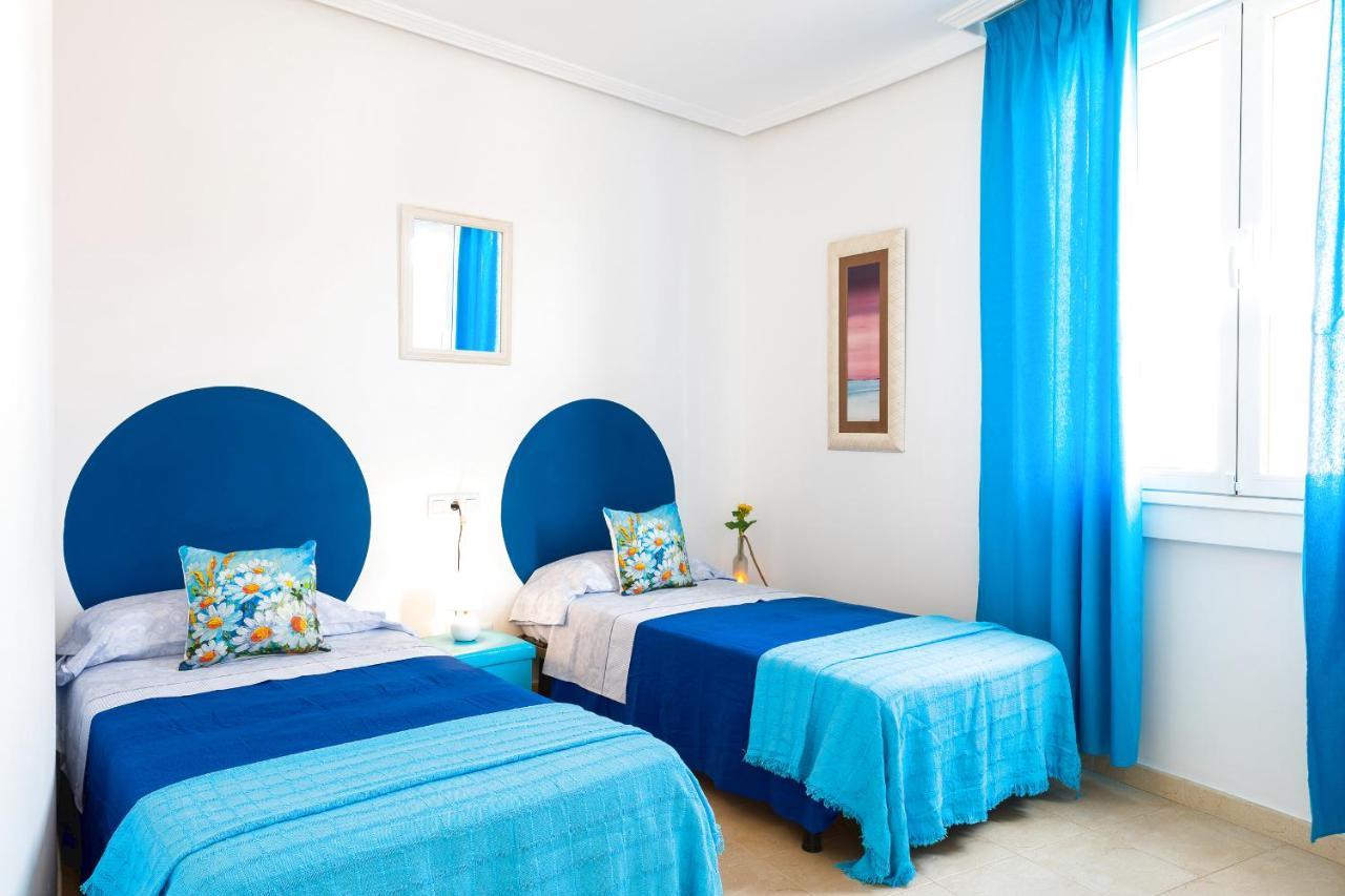 Casa Girasole Villa Corralejo Buitenkant foto
