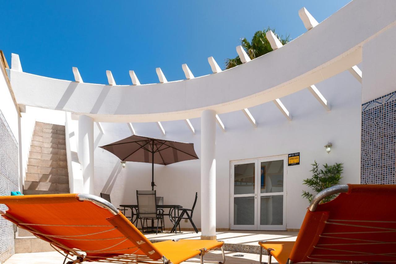 Casa Girasole Villa Corralejo Buitenkant foto