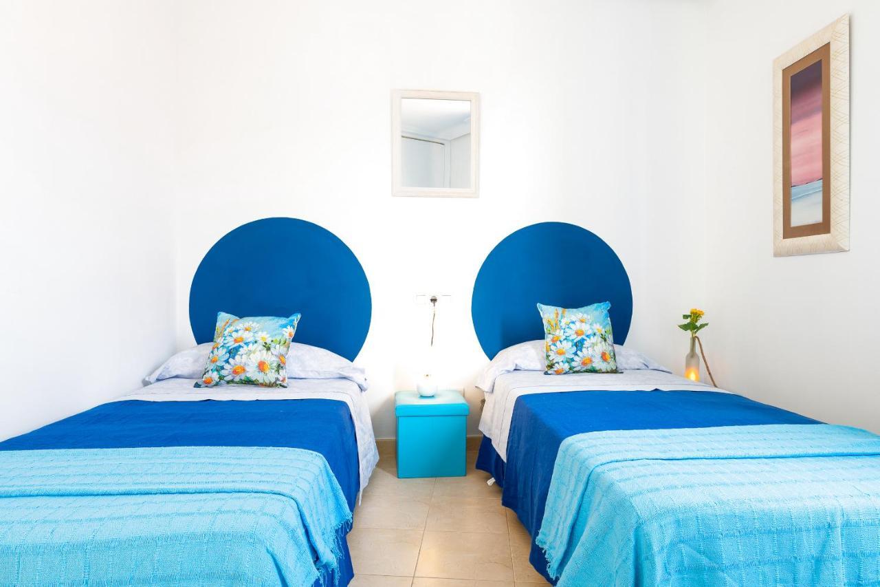 Casa Girasole Villa Corralejo Buitenkant foto