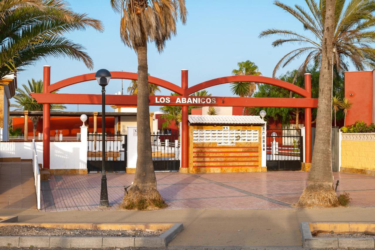 Casa Girasole Villa Corralejo Buitenkant foto