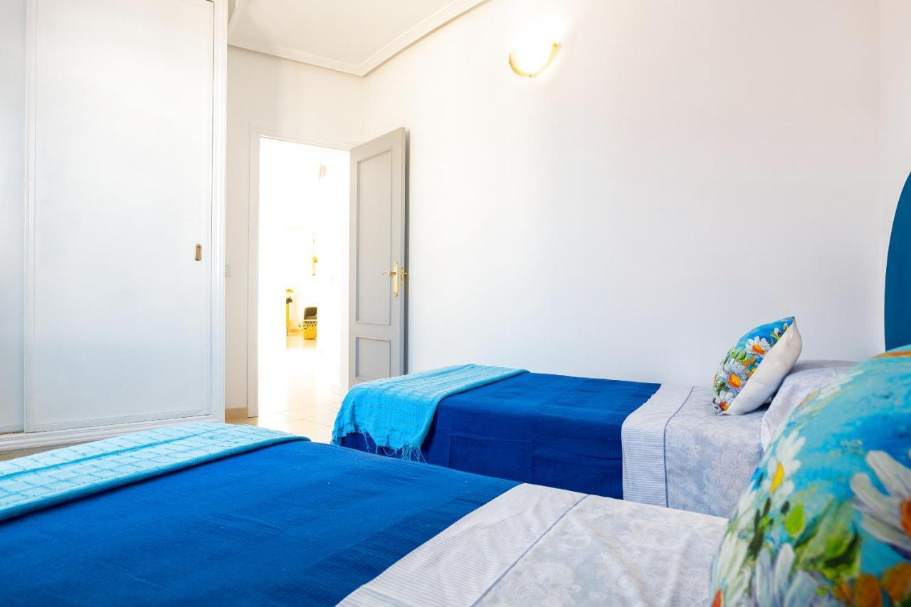 Casa Girasole Villa Corralejo Buitenkant foto